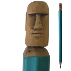 Moai